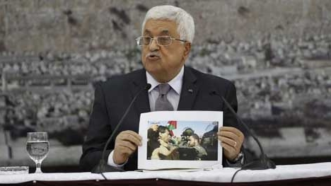 Israel - Palestine: Căng thẳng lại leo thang