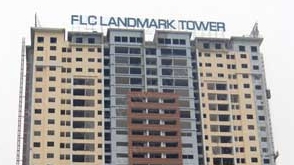Bàn giao “sổ hồng” cho cư dân Tòa nhà FLC Landmark