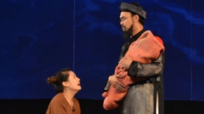 ‘Đông du’ của Đoàn kịch CAND sẽ lưu diễn tại Nhật Bản