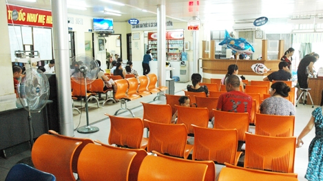 Cần chấm dứt tình trạng lỗi hệ thống ở cơ sở