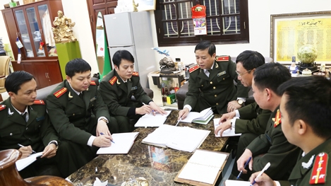 Những chiến công góp phần ổn định và phát triển kinh tế đất nước