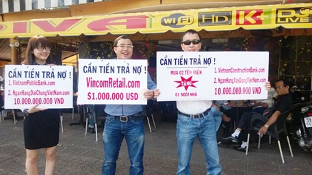 Bị mất tên miền và bài học từ sự thờ ơ