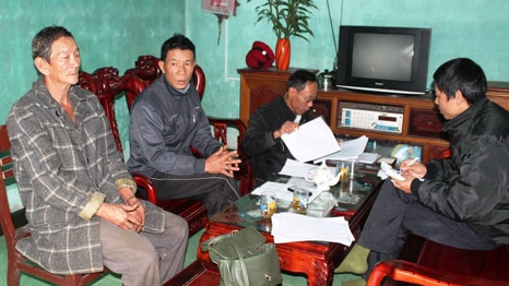 Còn nhiều khuất tất cần được làm rõ