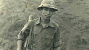 Tác phẩm đầu tay của tôi vừa giống bài nghị luận, vừa giống bản… báo cáo