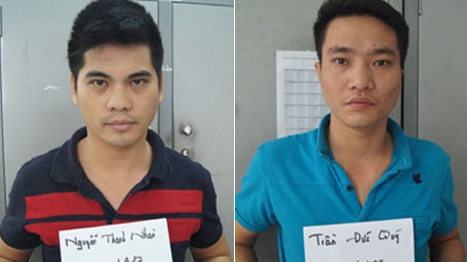 Mâu thuẫn mua bán nhà, thuê giang hồ truy sát 'bên B'