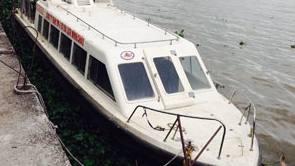 Đã tìm được chiếc tàu tiền tỷ