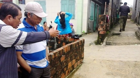 Giết người vì sợ bị "mách" với bố mẹ