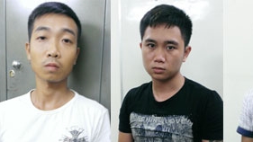 Giả gây tai nạn đòi tiền bảo kê xe khách