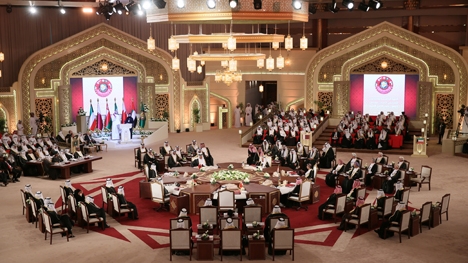 Các nước Vùng Vịnh thành lập lực lượng cảnh sát chung