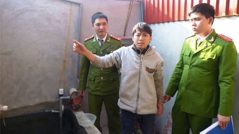 Bài học cảnh tỉnh cho những kẻ trả thù tình