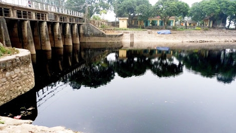 Thảm họa môi trường ở hệ thống thủy lợi Bắc Hưng Hải: Cha chung, dân... khóc ròng