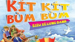 Cuốn truyện thiếu nhi duy nhất của 'cha đẻ' 007 ra mắt tại Việt Nam