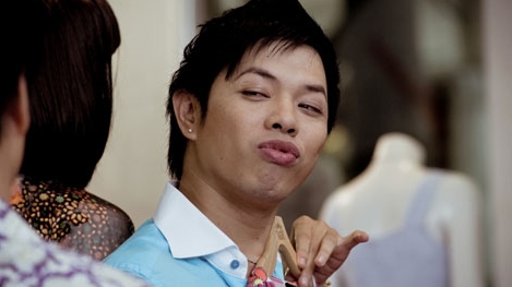 Phim Việt 'hụt hơi' bởi cuộc đua của nhà sản xuất?