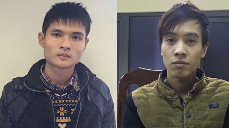 Hàng loạt “cháu ông chú ở Viettel” bị bắt giam