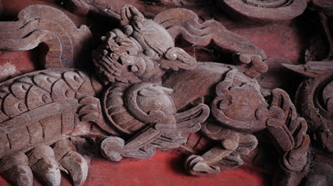 Phải làm rõ nhận thức sai về linh vật ngoại lai để tạo đồng thuận