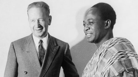 Điều tra lại vụ tai nạn máy bay bí ẩn của Tổng Thư ký LHQ