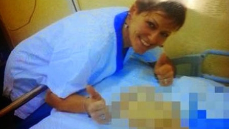 Điều tra nữ y tá “sứ giả của Diêm Vương”