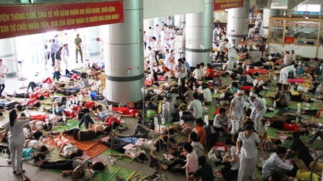 Giải mã những nghi án đầu độc