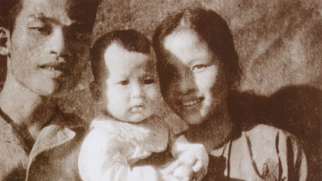 Chuyện gia đình của nhà tình báo: Giữa bao la tình người