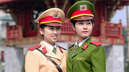 Trách nhiệm và chế độ đối với cơ quan, tổ chức, cá nhân tham gia, phối hợp, cộng tác, giúp đỡ Công an nhân dân