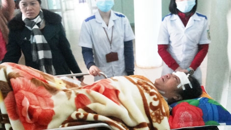 Khoanh vùng hung thủ vụ giết cả gia đình ở Gia Lai