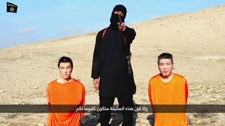 Đâu là mục đích cuối cùng?