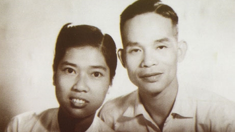 Chuyện gia đình của nhà tình báo: Đồng đội của cha tôi