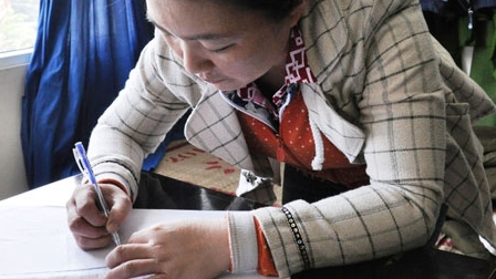 Bi kịch từ việc bạo hành