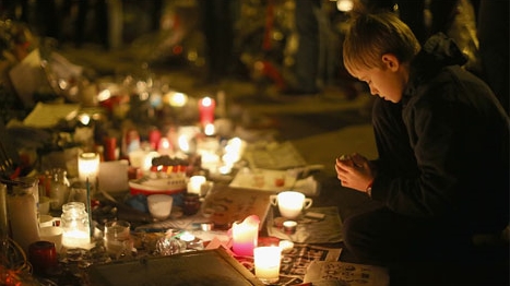 Charlie Hebdo và trách nhiệm của tự do ngôn luận