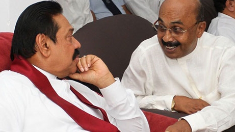 Thất cử Tổng thống do... nghe lời thầy bói