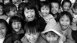 Quỹ Bảo trợ trẻ em vận động được hơn 95 tỷ đồng giúp trẻ em có hoàn cảnh khó khăn