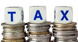 Người nộp thuế không phải đến kho bạc xác nhận thông tin về tiền thuế