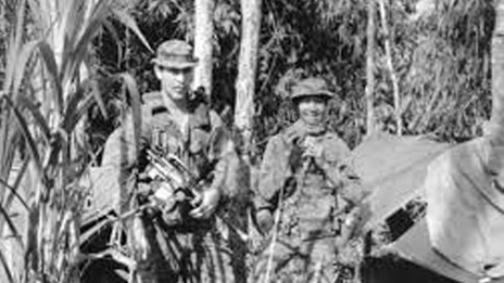 Mở lại hồ sơ vụ thủ tiêu “điệp viên” Thái Khắc Chuyên