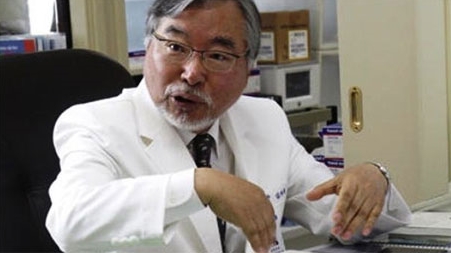 Kim Seok- kwun: “Bà đỡ” của người chuyển giới ở Hàn Quốc