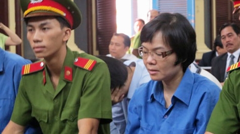 Đại gia tham tiền vô độ gây 'đại án' ngành ngân hàng