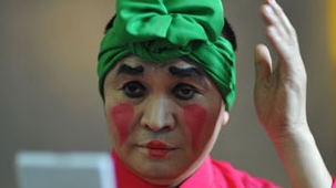 Chỉ cần một chữ “Hinh” !