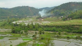 Trinh sát trẻ vùng biên say mê phá án ma túy