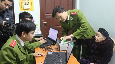 Khi dân cần là chúng tôi phục vụ