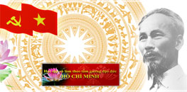 Chung kết hội thi Công an nhân dân làm theo lời Bác