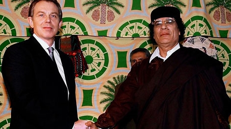 “Hồ sơ Tripoli”