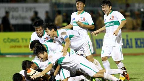 Thầy "Giôm" về Cần Thơ