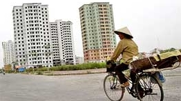 Hà Nội có 8.000 căn hộ dành cho người thu nhập thấp