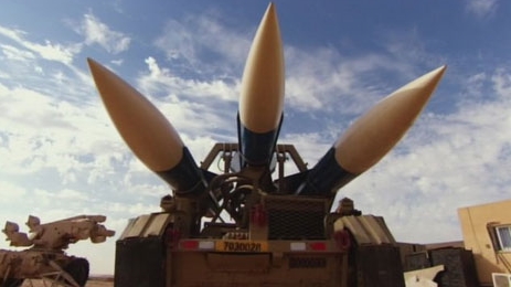 Mỹ: Vũ khí hạt nhân vẫn là con bài chiến lược