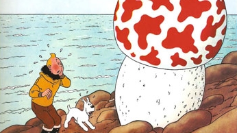 Bìa truyện tranh giá gần 2,8 triệu USD