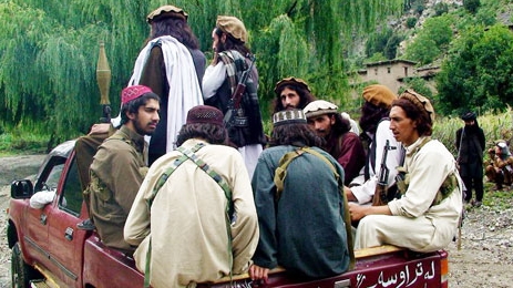 Afghanistan: Kế hoạch tuyển mộ nội gián trong tổ chức Taliban Pakistan