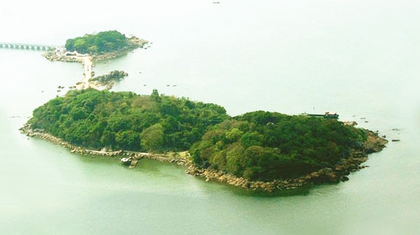 Hòn Đá Bạc mảnh đất nhỏ ghi dấu chiến công lớn