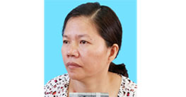 Làm chứng minh nhân dân giả để lừa đảo