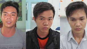 Bỗng dưng thành... hung thủ