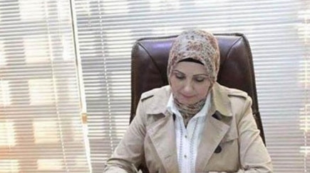 Nữ Thị trưởng đầu tiên của thủ đô Iraq