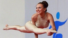 Festival xiếc Liên bang Nga - Việt Nam - Belarus